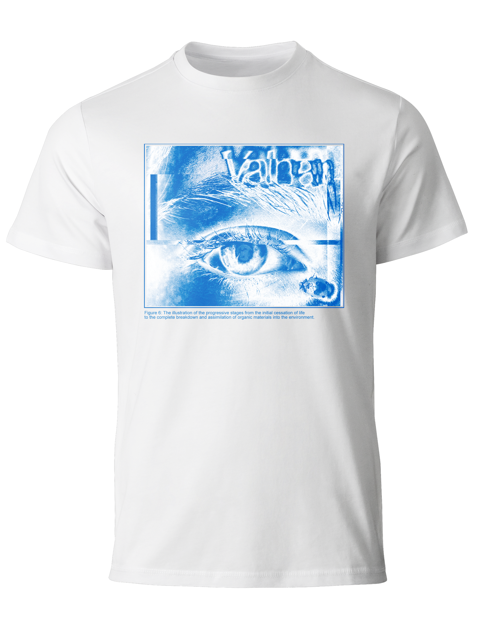 ladybug-tee-white